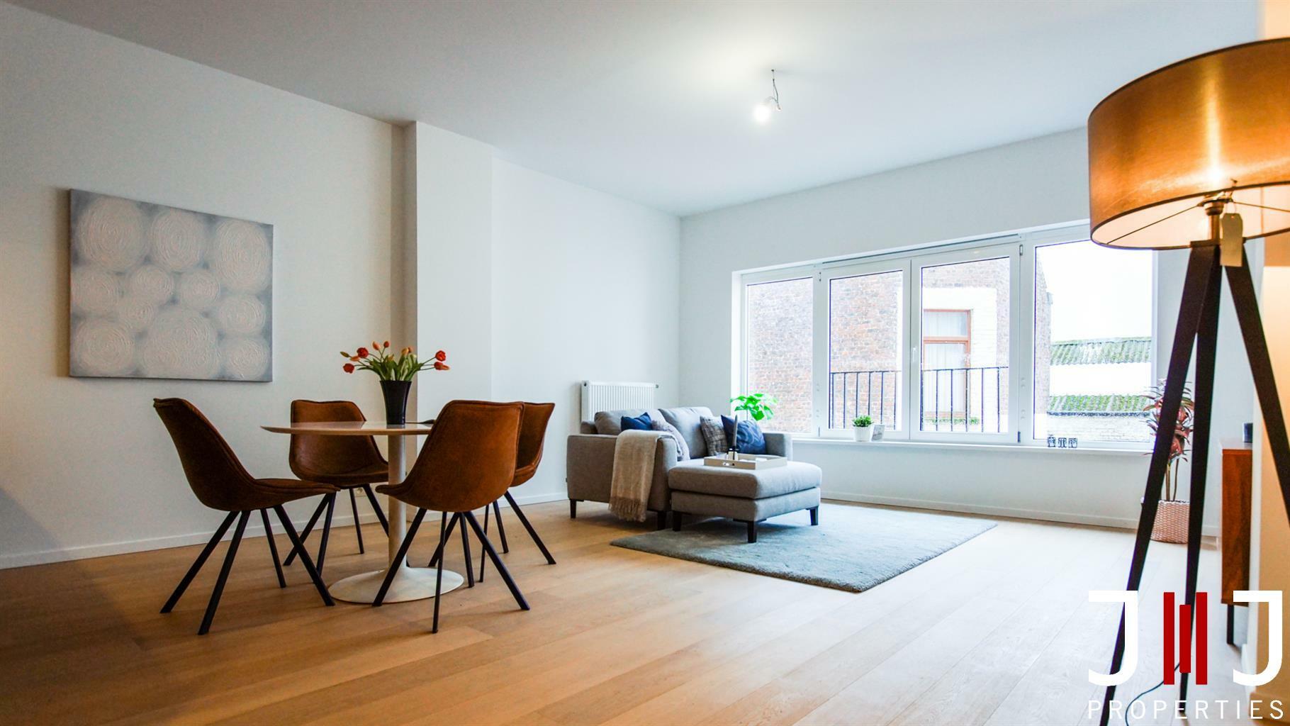 Appartement à louer à Schaerbeek