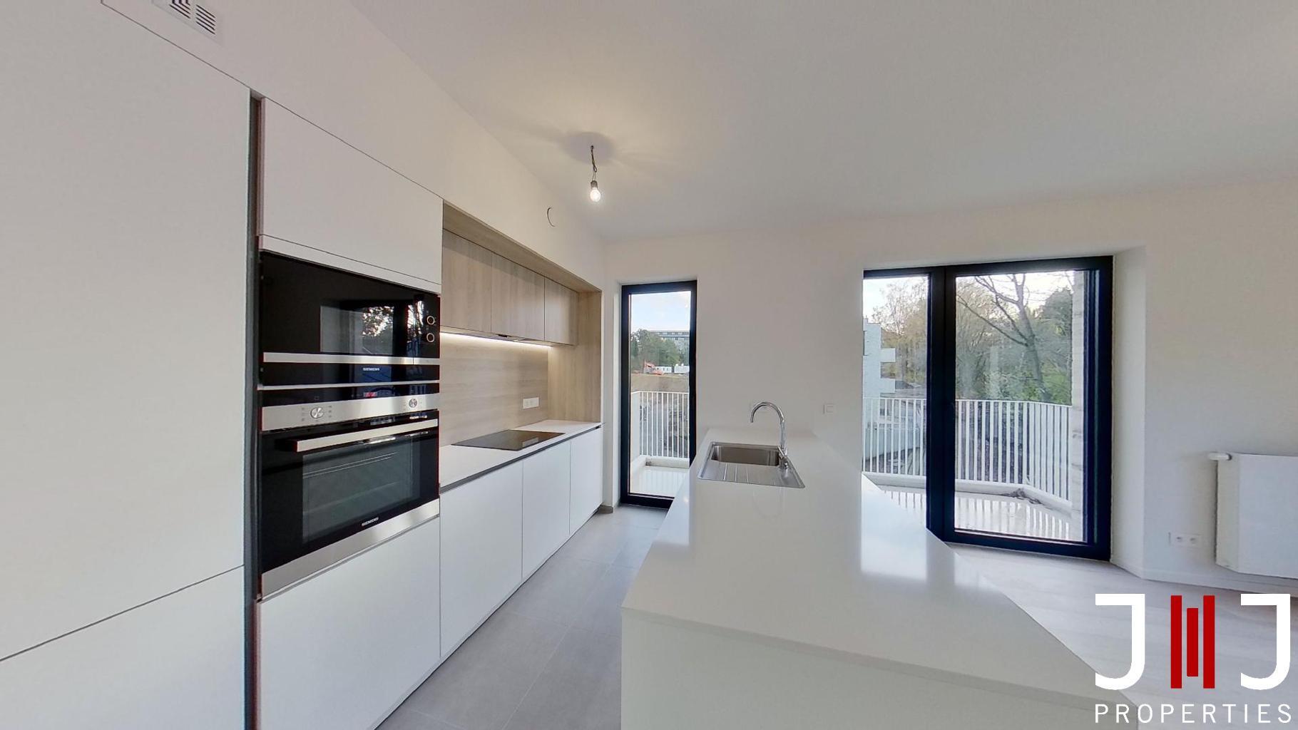 Appartement à louer à Woluwe-Saint-Lambert