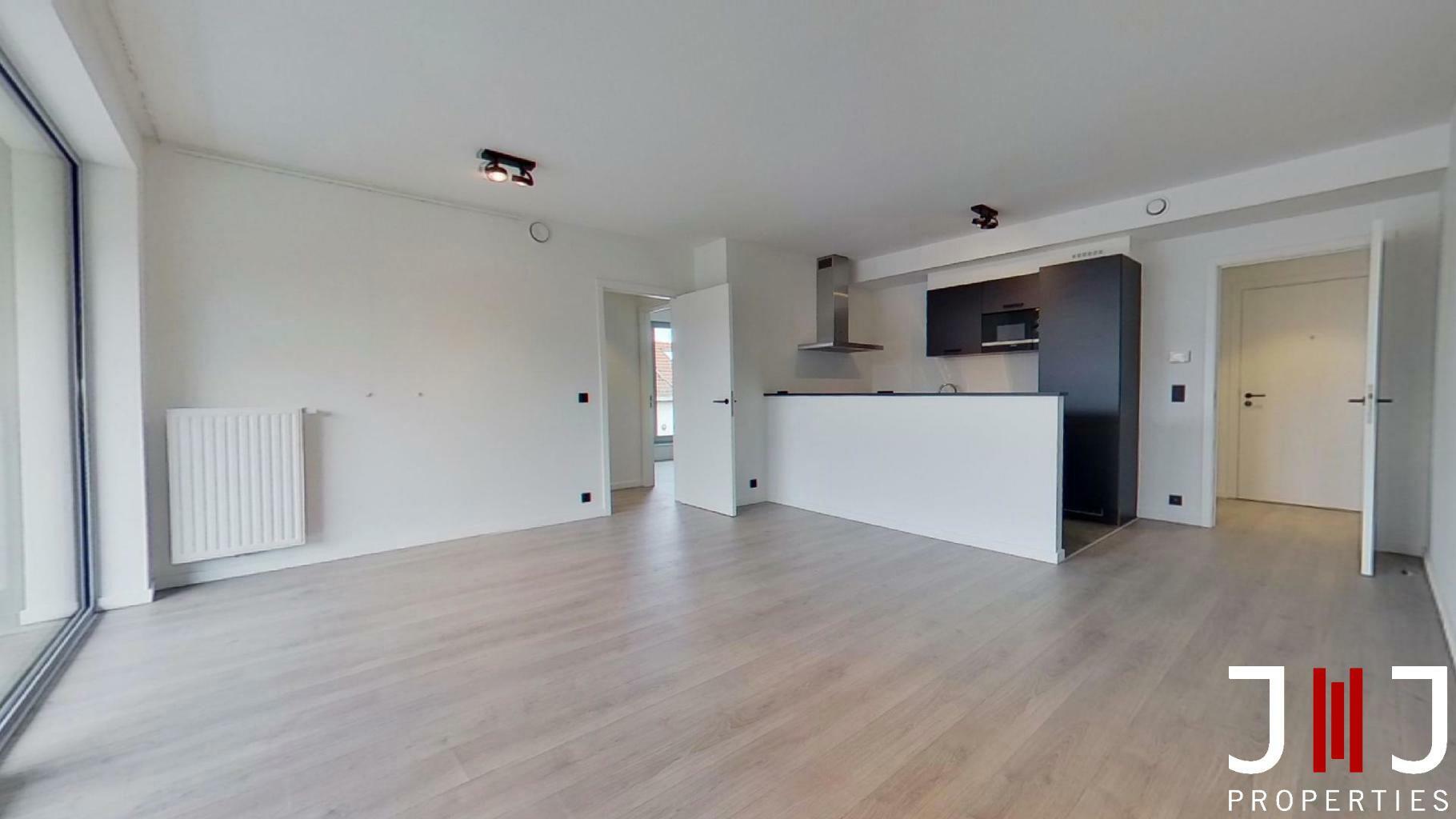 Appartement te huur in Schaarbeek