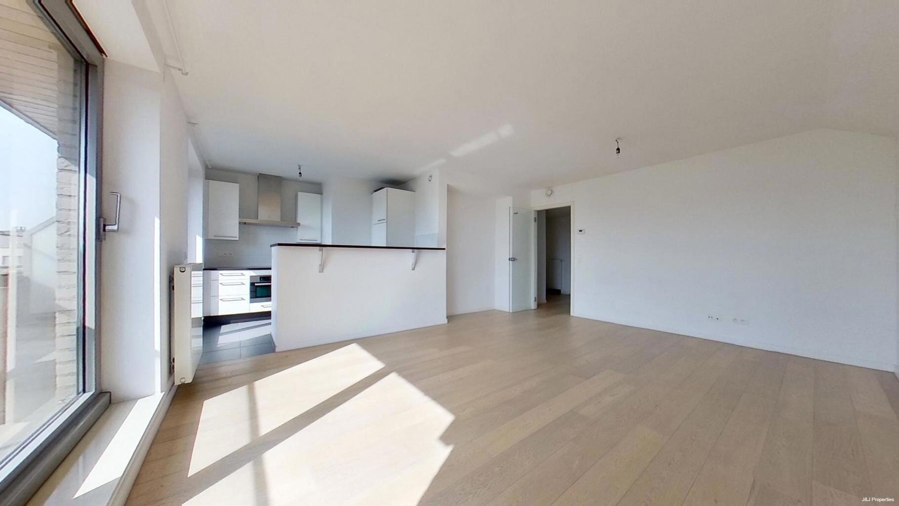 Appartement te huur in Sint-Lambrechts-Woluwe