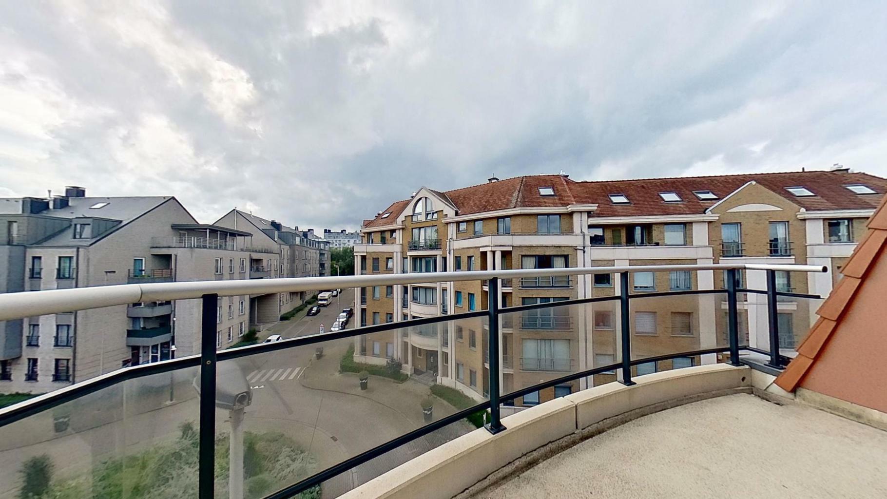 Appartement te huur in Sint-Lambrechts-Woluwe