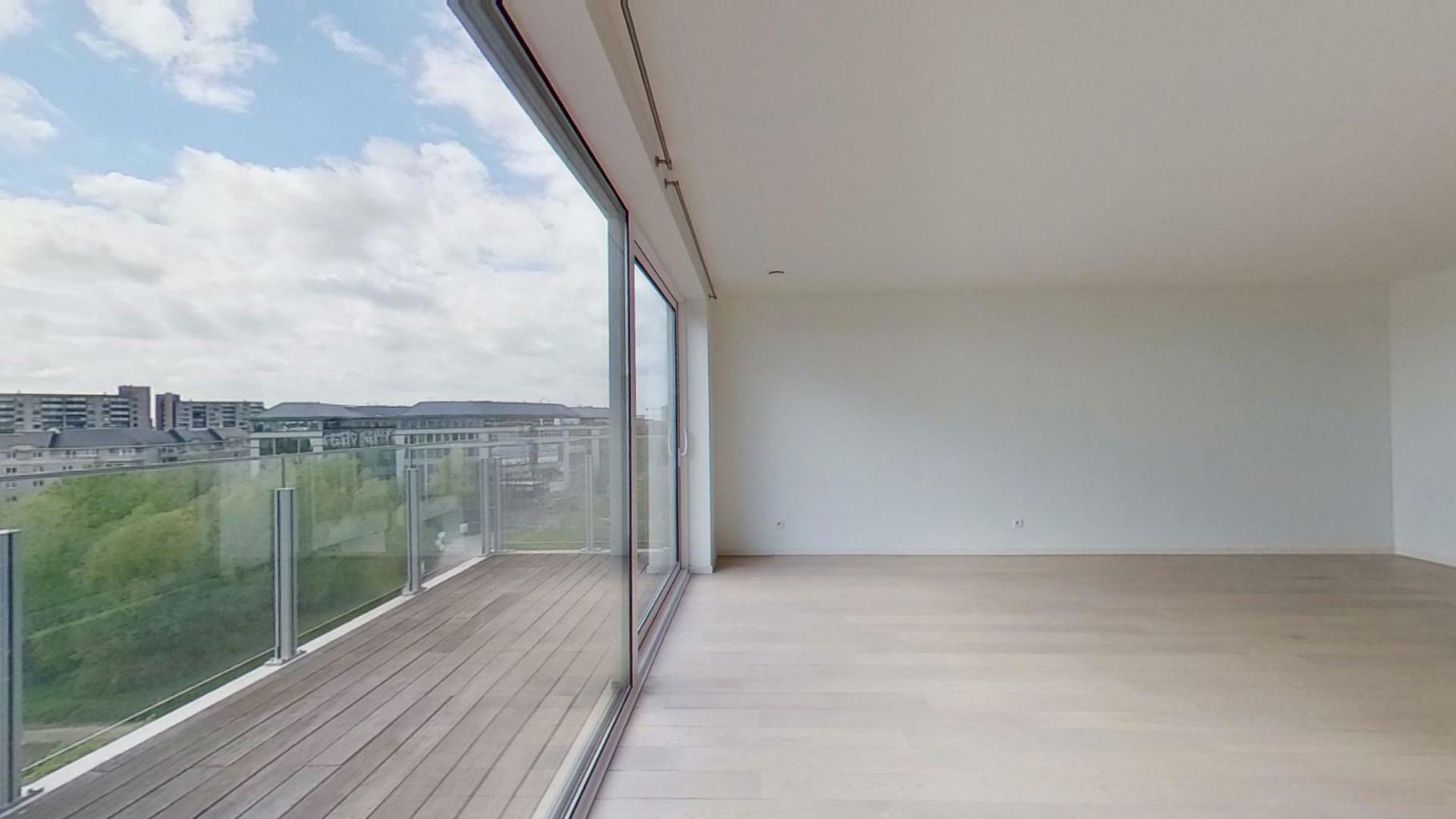 Appartement te huur in Sint-Lambrechts-Woluwe