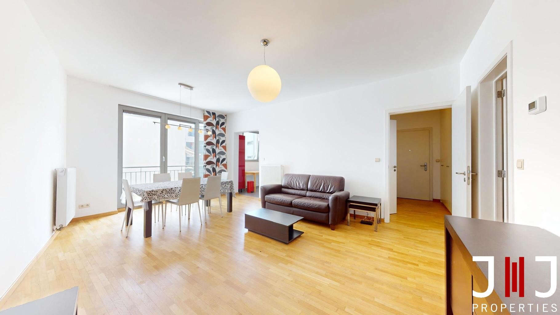 Appartement te koop in Brussel