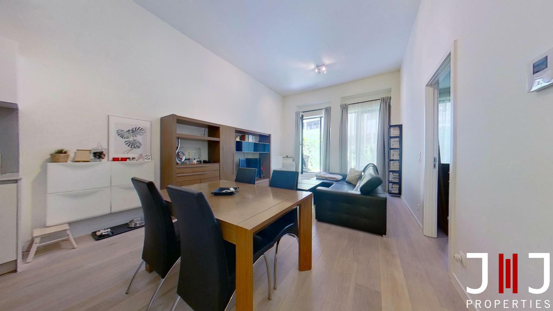 Flat for rent in Brussels