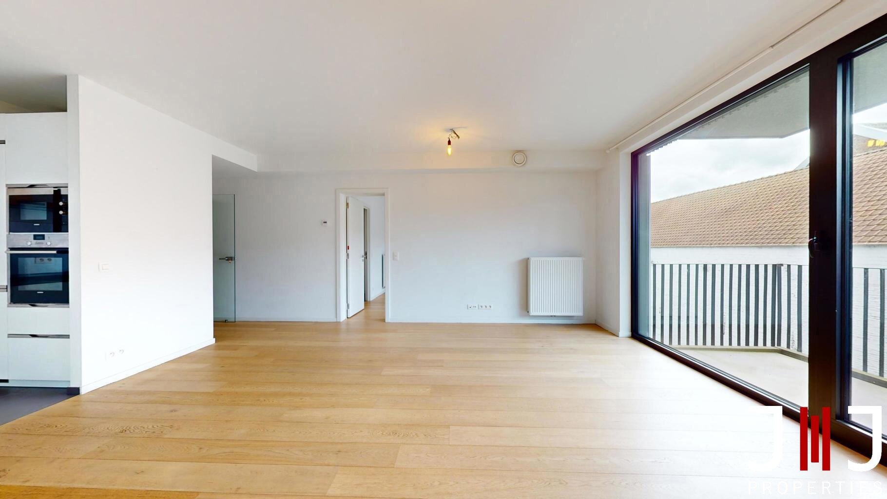 Flat for rent in Brussels