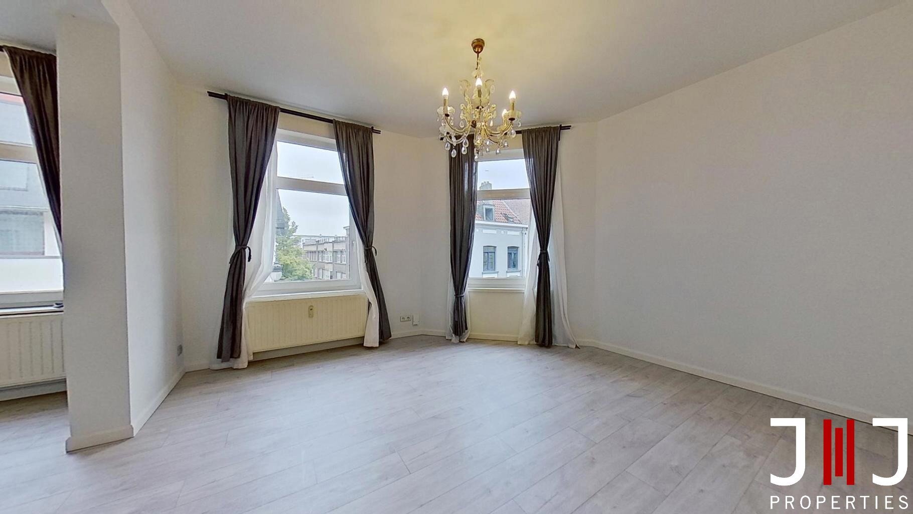 Flat for rent in Brussels