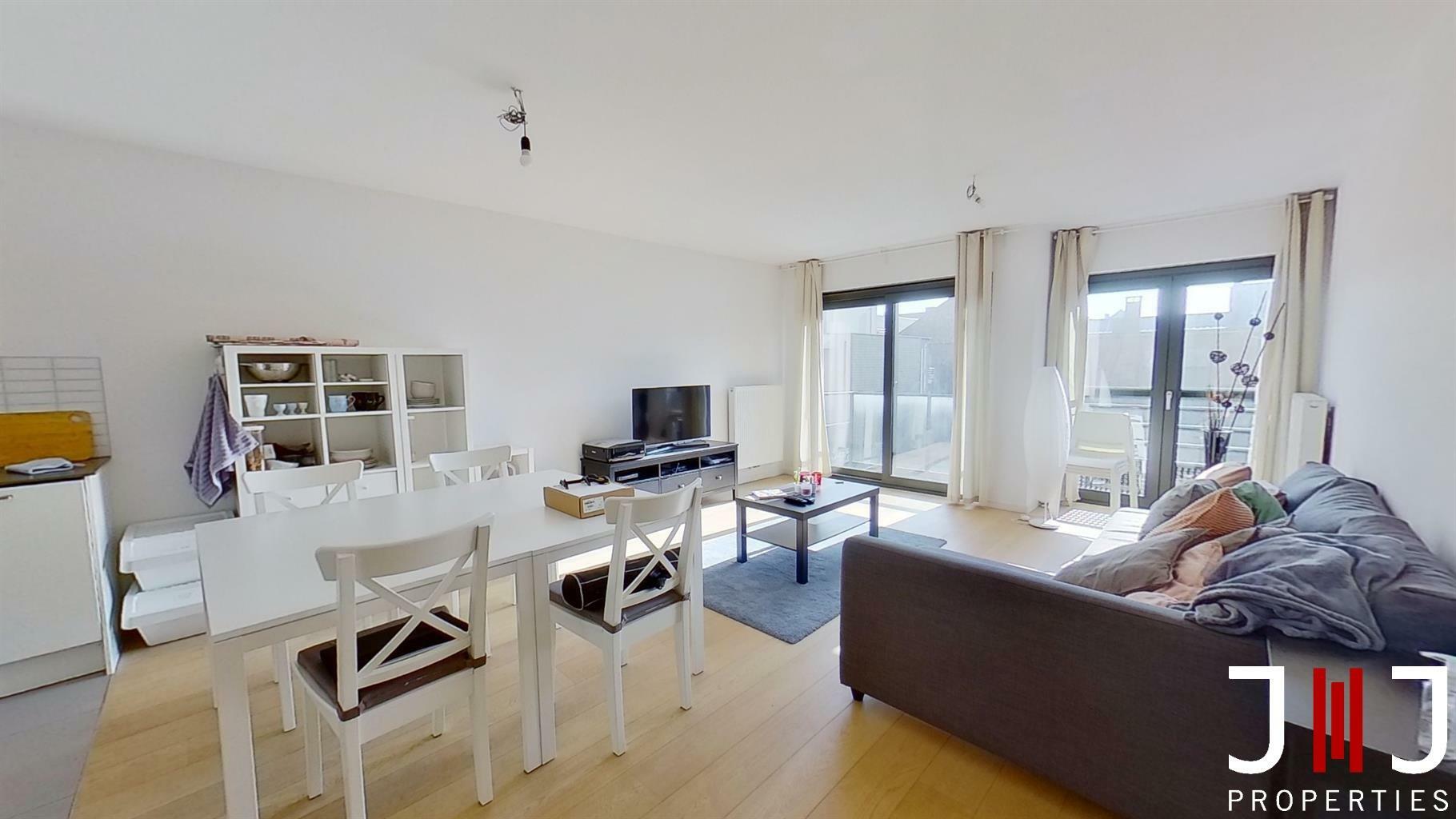 Flat for rent in Etterbeek