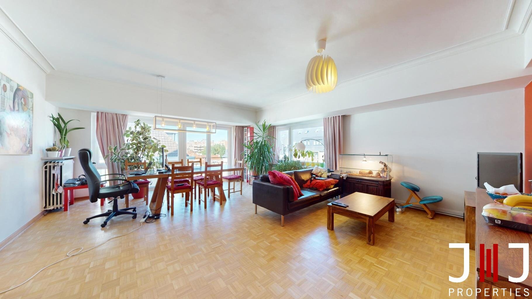 Flat for sale in Sint-Lambrechts-Woluwe