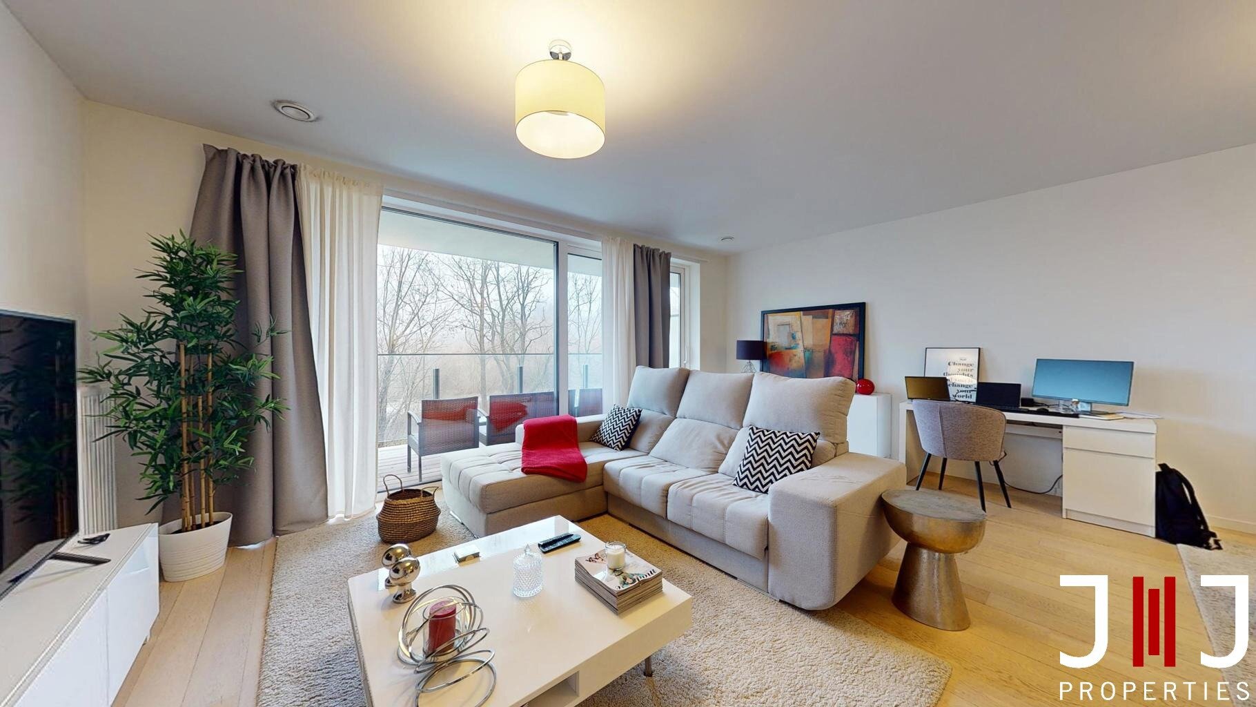 Flat for sale in Sint-Lambrechts-Woluwe