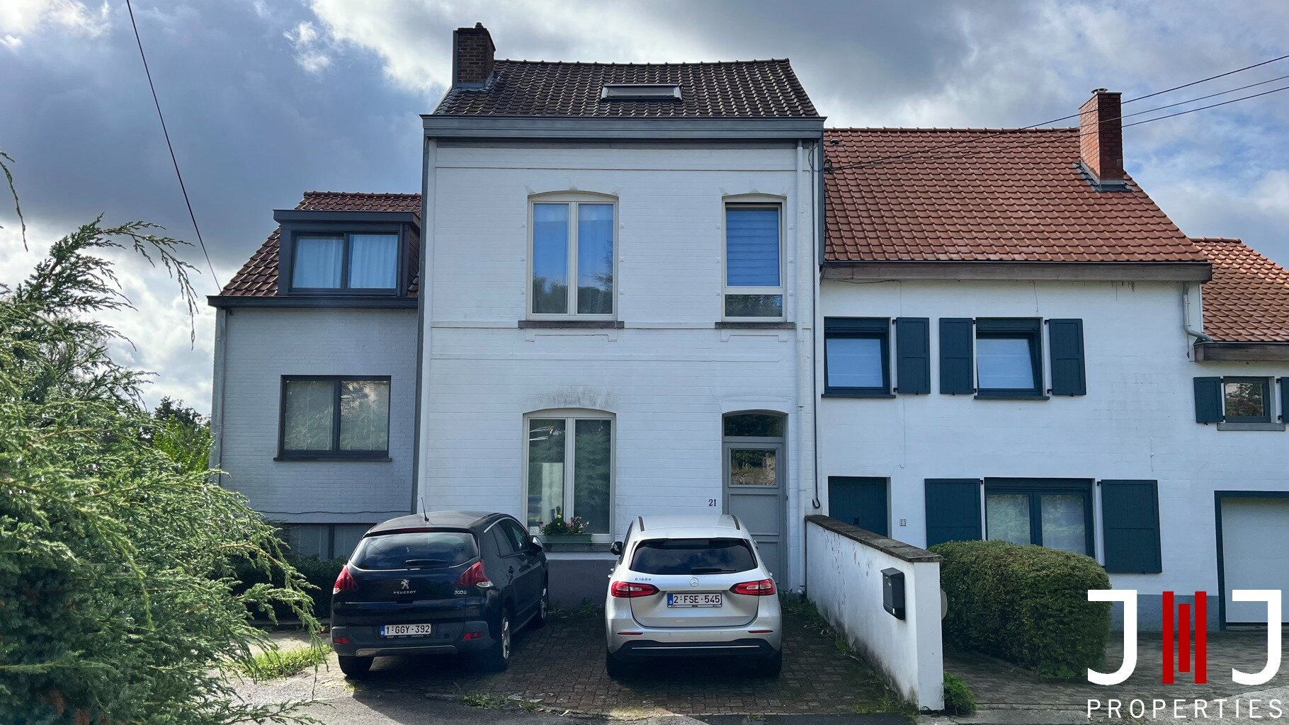 Huis te koop in Genval