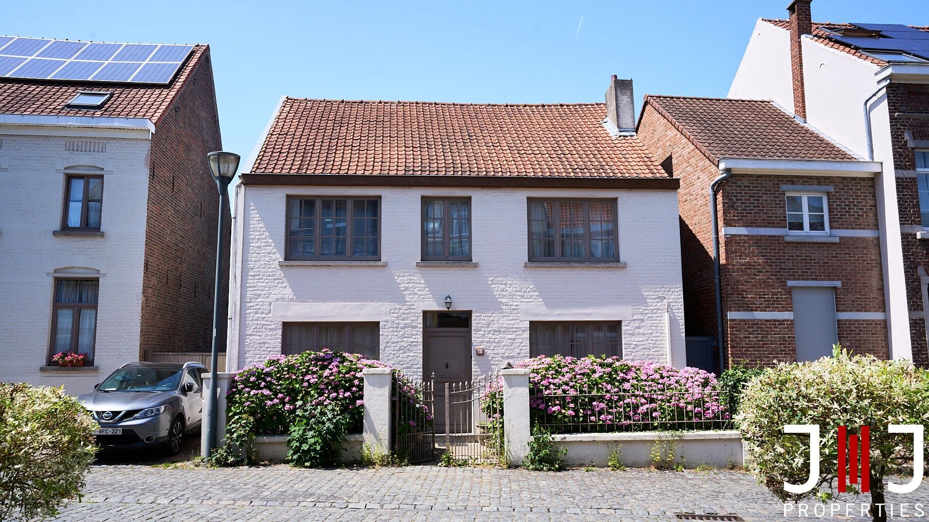 Huis te koop in Rixensart