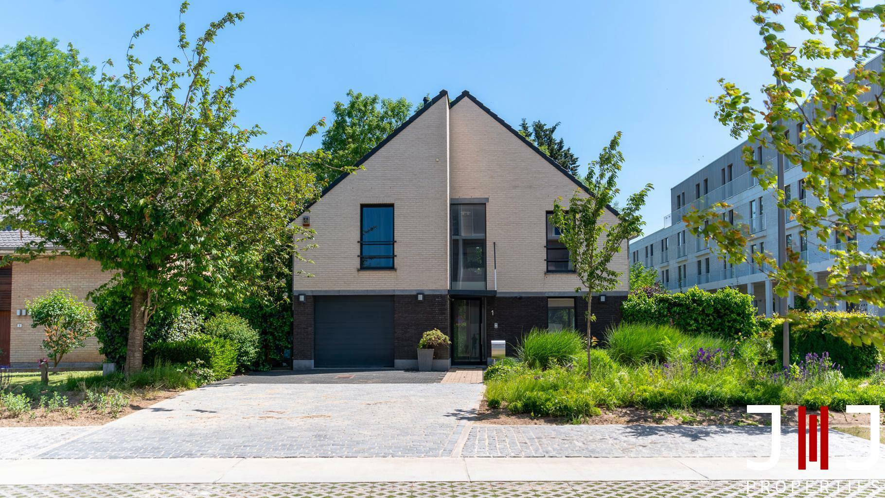 Huis te koop in Wezembeek-Oppem