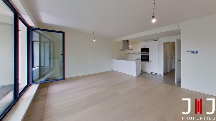 Appartement à louer à Etterbeek