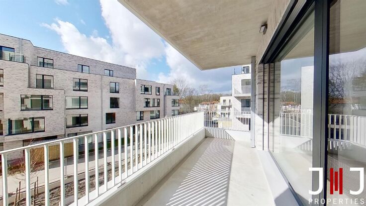 Appartement à louer à Woluwe-Saint-Lambert