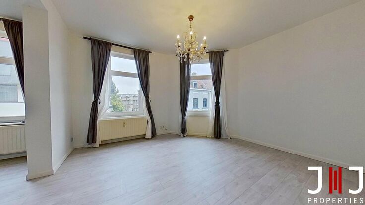 Appartement te huur in Brussel