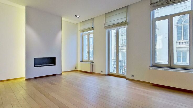 Appartement te huur in Brussel