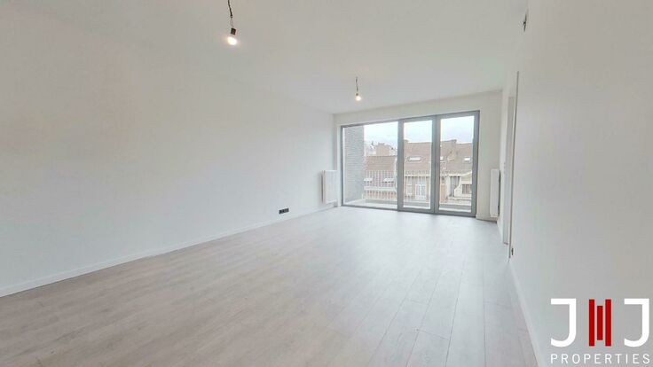 Appartement te huur in Schaarbeek