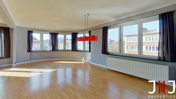 Appartement te huur in Sint-Lambrechts-Woluwe