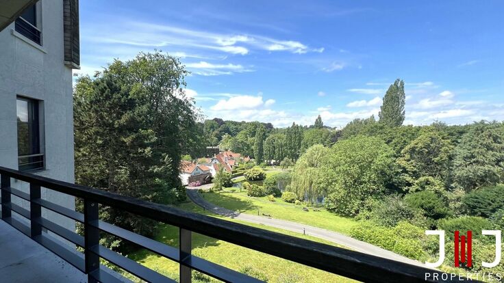 Appartement te huur in Sint-Pieters-Woluwe