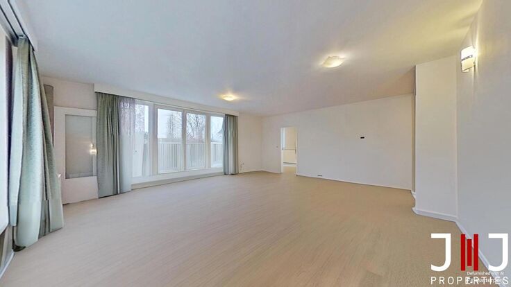 Appartement te huur in Watermaal-Bosvoorde