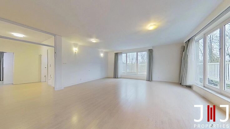 Appartement te huur in Watermaal-Bosvoorde