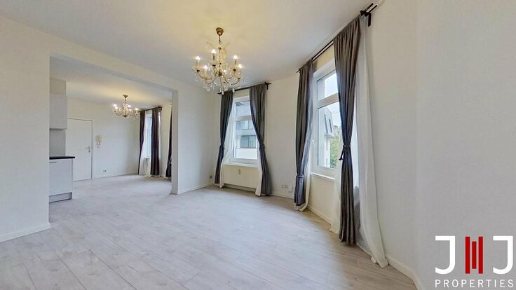 Flat for rent in Brussels