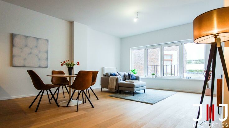 Flat for rent in Schaarbeek