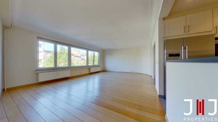 Flat for rent in Vorst