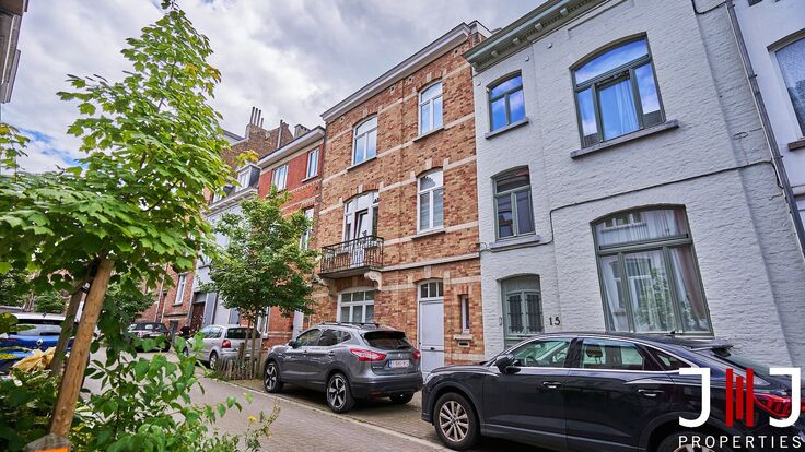 House for sale in Etterbeek