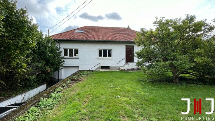 Maison à vendre à Mont-Saint-Guibert