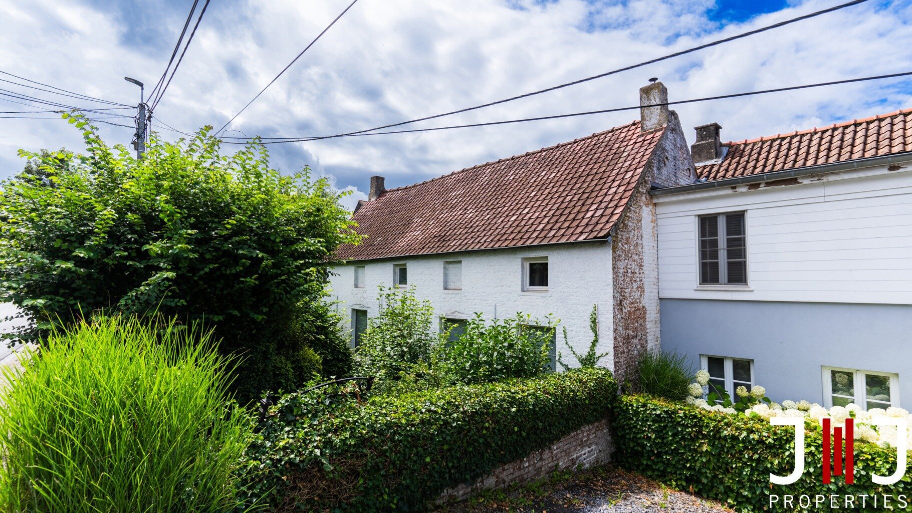 Maison à vendre à Rixensart