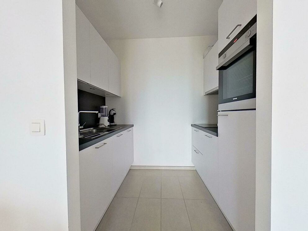 Appartement à louer à Anderlecht