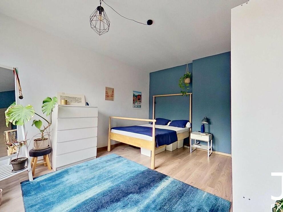 Appartement à louer à Anderlecht