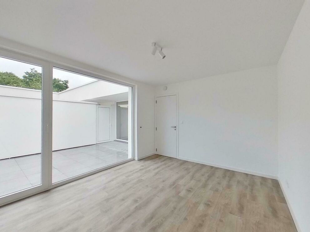 Appartement à louer à Anderlecht