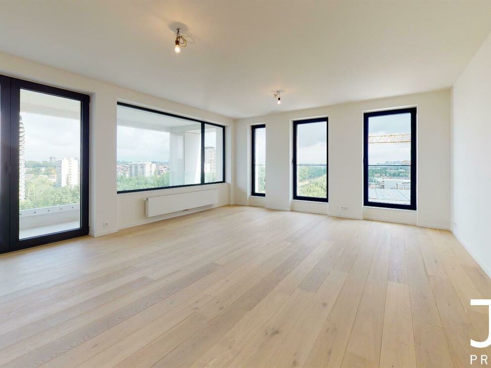 Appartement à louer à Anderlecht