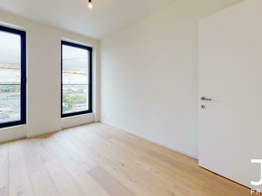 Appartement à louer à Anderlecht