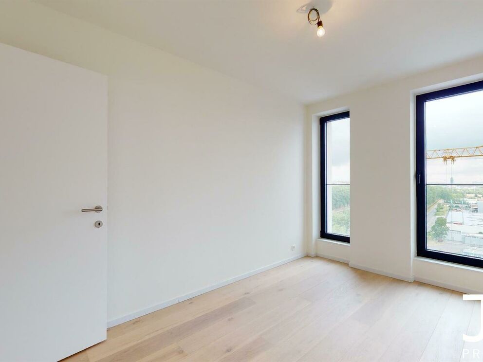 Appartement à louer à Anderlecht