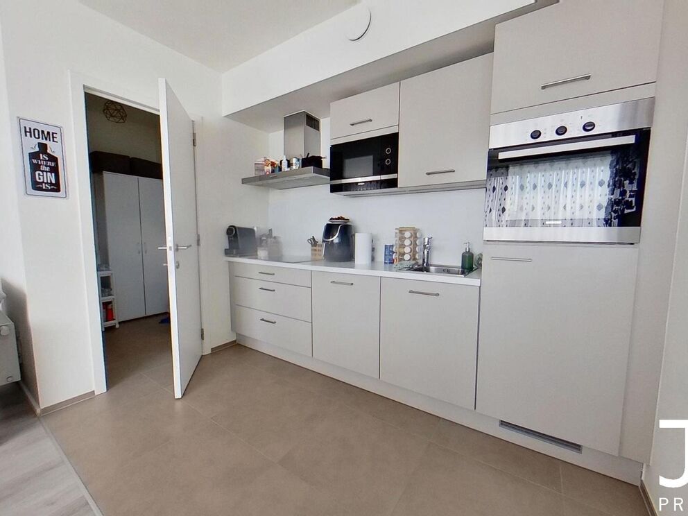 Appartement à louer à Anderlecht