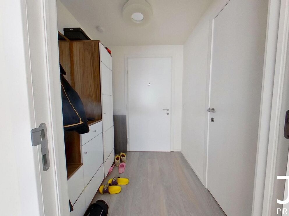 Appartement à louer à Anderlecht