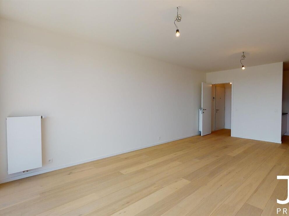 Appartement à louer à Anderlecht