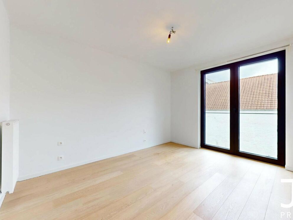 Appartement à louer à Bruxelles