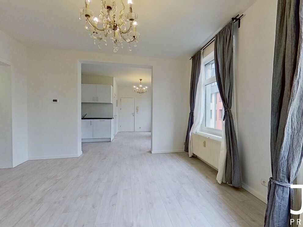 Appartement à louer à Bruxelles