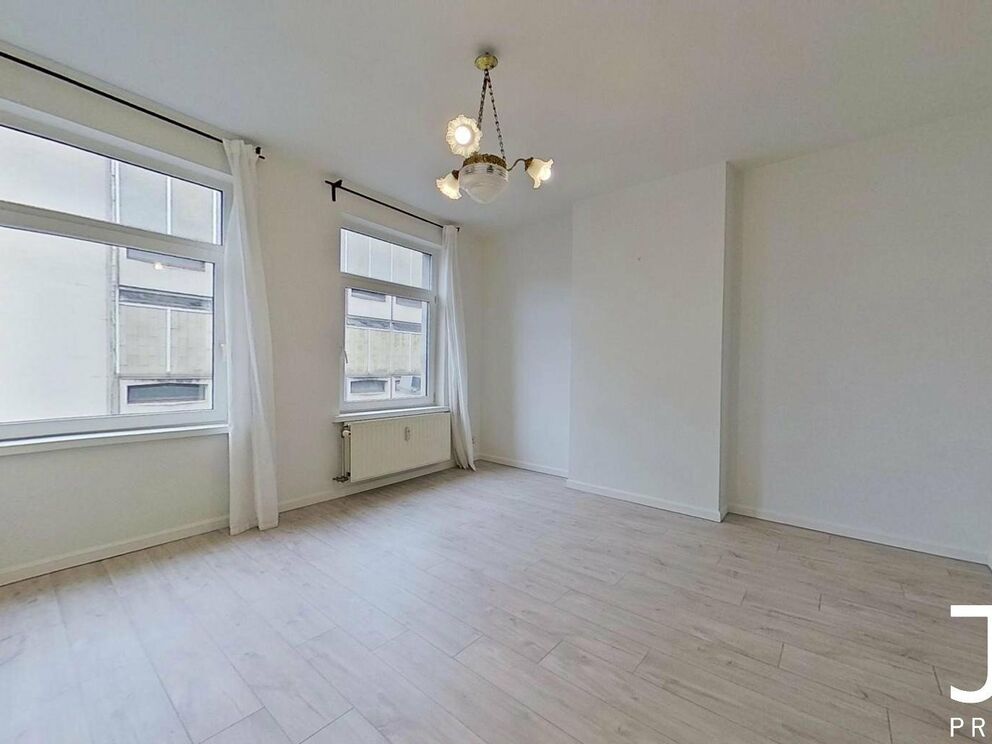 Appartement à louer à Bruxelles