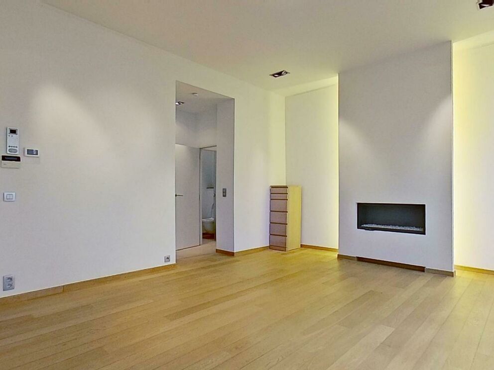 Appartement à louer à Bruxelles