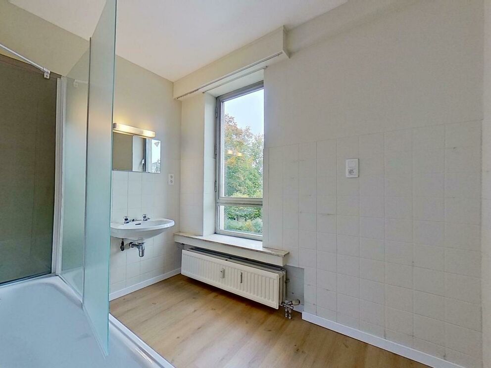 Appartement à louer à Bruxelles