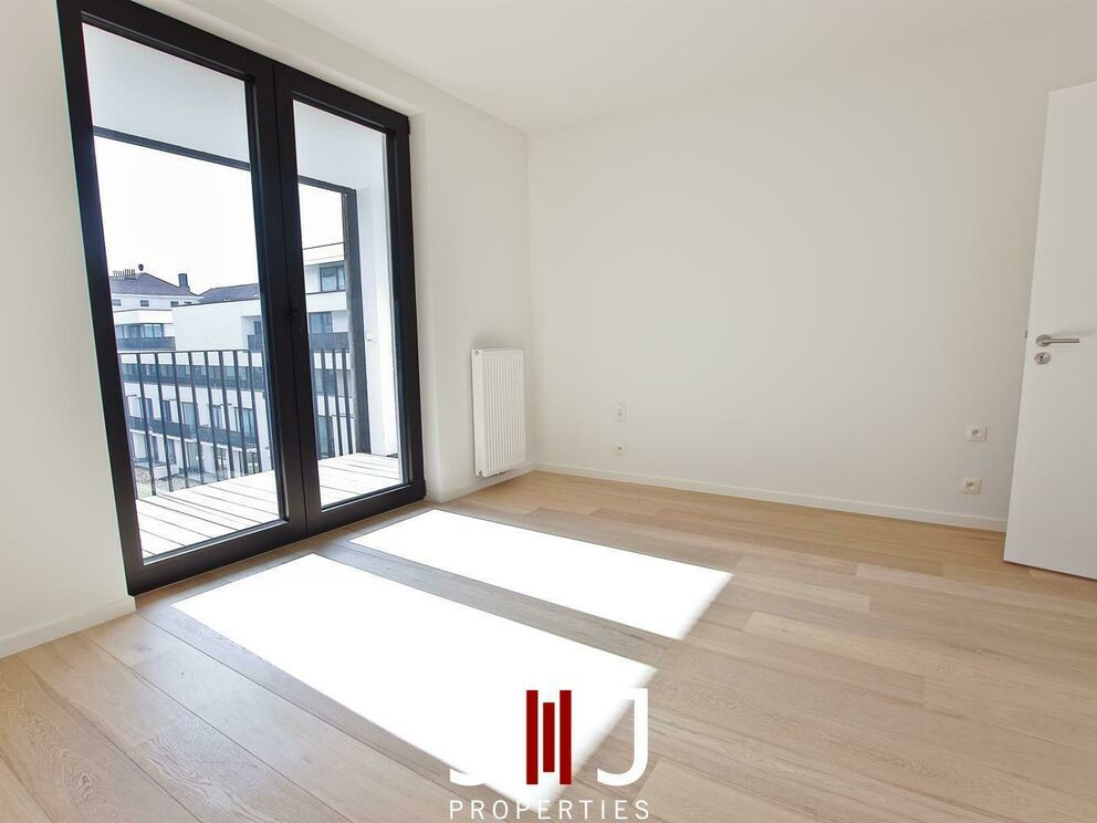 Appartement à louer à Bruxelles