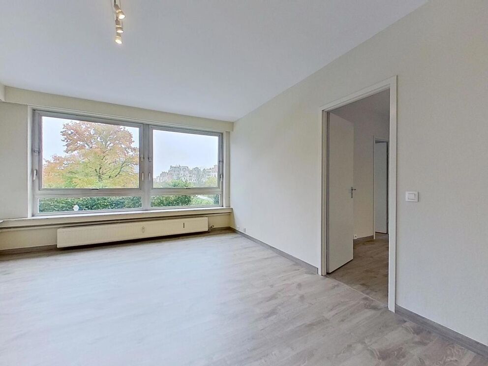 Appartement à louer à Bruxelles