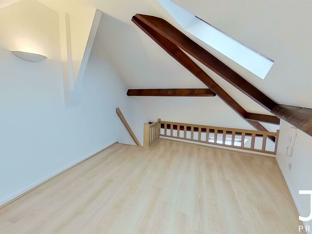 Appartement à louer à Etterbeek