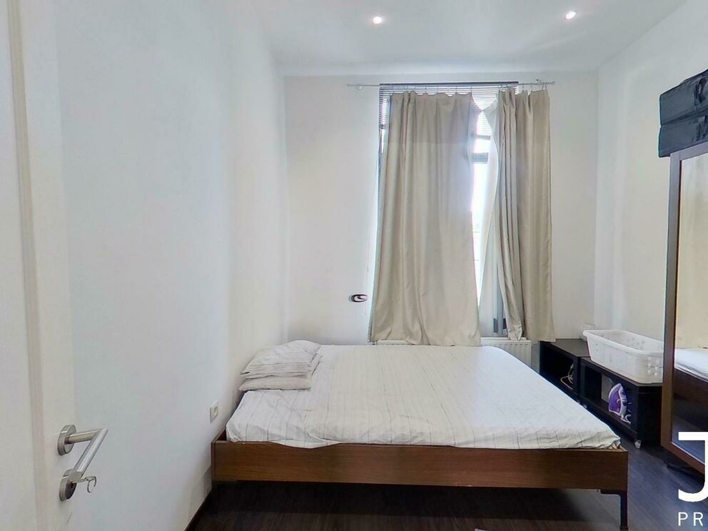 Appartement à louer à Etterbeek