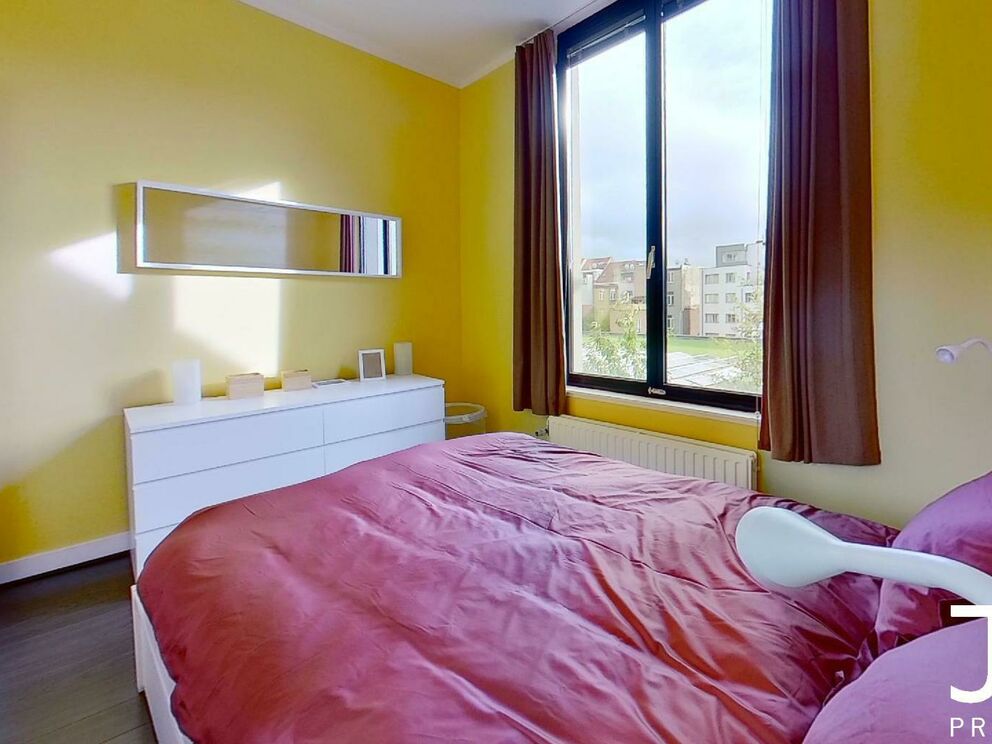 Appartement à louer à Etterbeek